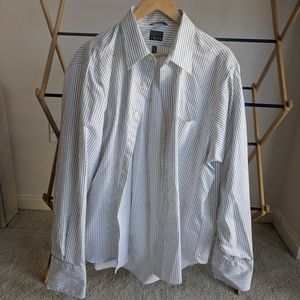 Mens dress shirt